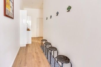 Sweet Inn Apartments