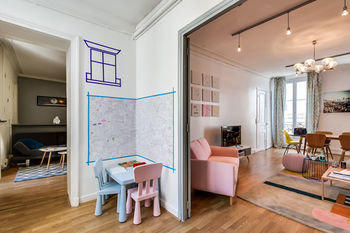 Sweet Inn Apartments