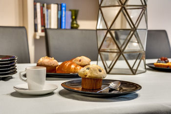 Sweet Inn Apartments
