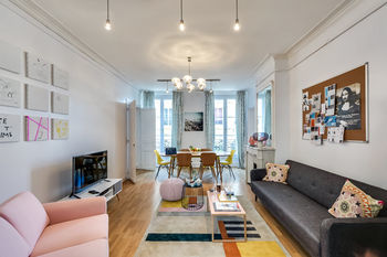 Sweet Inn Apartments