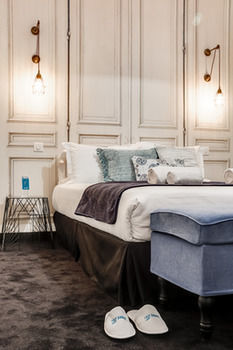 Sweet Inn Apartments