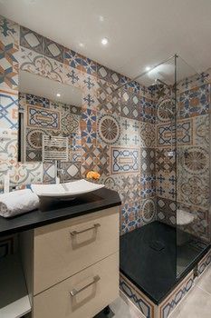 Sweet Inn Apartments