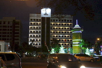 Inna Dharma Deli Hotel
