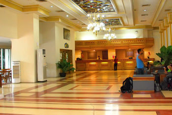 Inna Dharma Deli Hotel