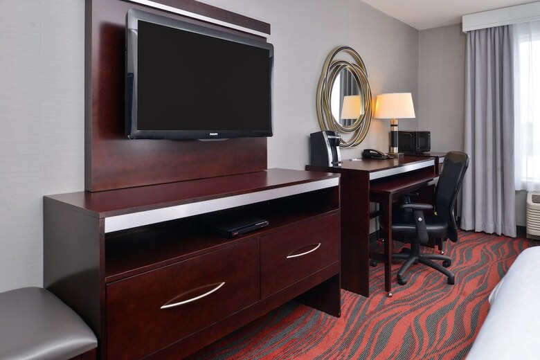 Hotel Holiday Inn Express Canandaigua - Finger Lakes