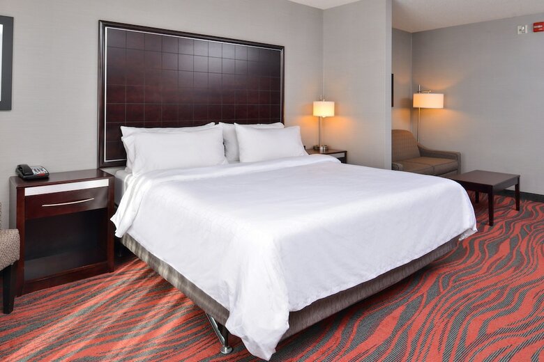 Hotel Holiday Inn Express Canandaigua - Finger Lakes