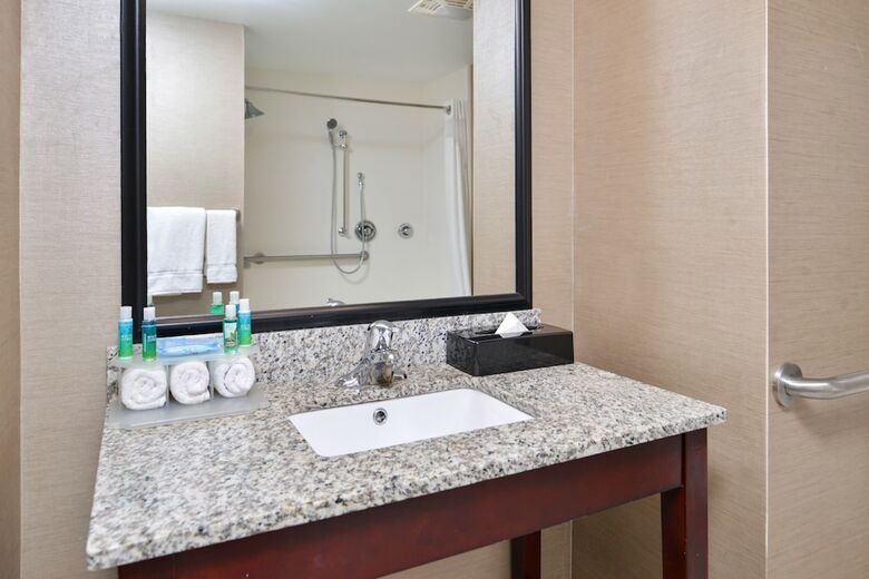 Hotel Holiday Inn Express Canandaigua - Finger Lakes