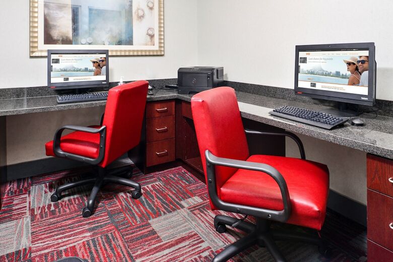 Hotel Holiday Inn Express Canandaigua - Finger Lakes