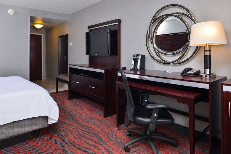 Hotel Holiday Inn Express Canandaigua - Finger Lakes