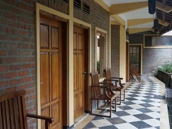 Hotel Paddy City Resort Malang