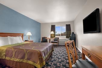 Motel Super 8 Springfield/eugene