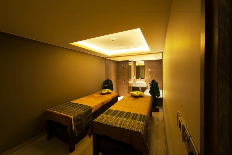 Hotel Novotel Pekanbaru