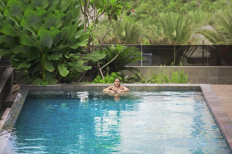 Hotel Novotel Pekanbaru