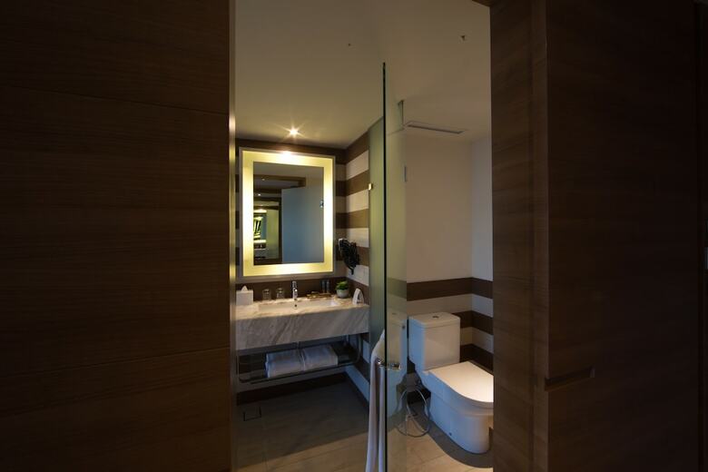 Hotel Novotel Pekanbaru