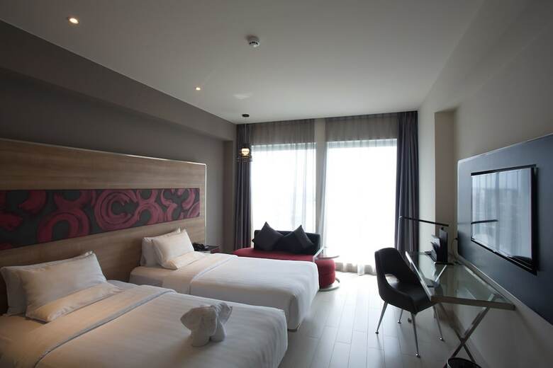 Hotel Novotel Pekanbaru
