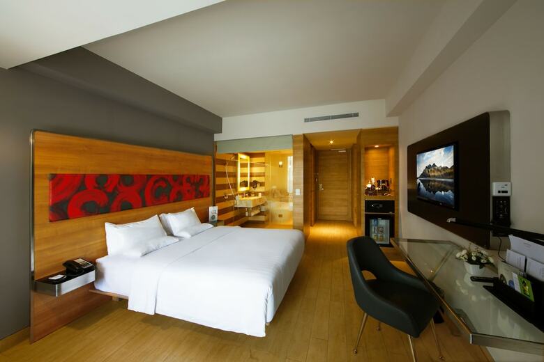 Hotel Novotel Pekanbaru
