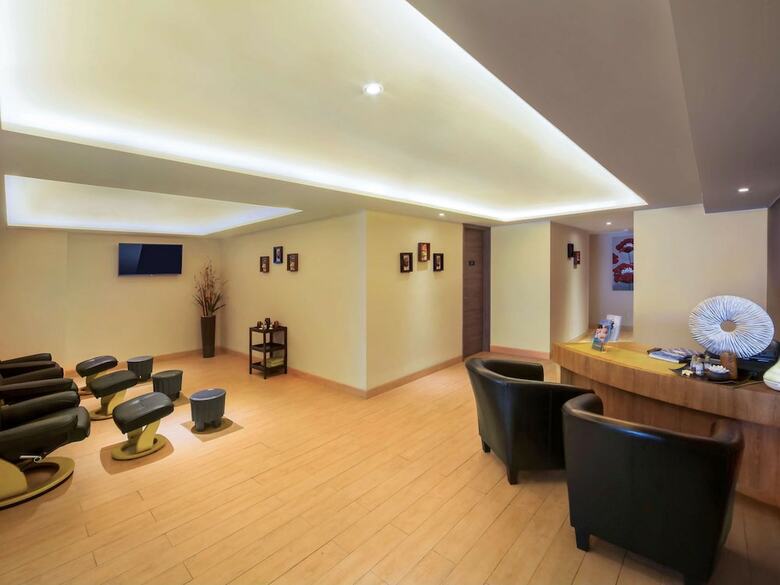 Hotel Novotel Pekanbaru