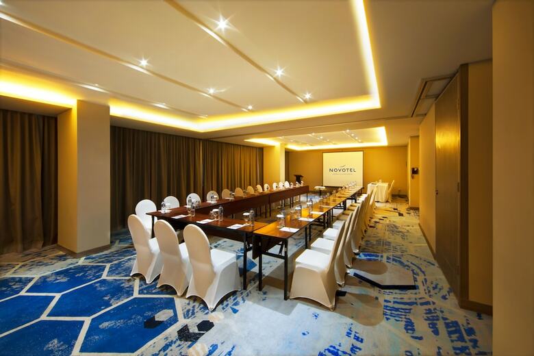 Hotel Novotel Pekanbaru