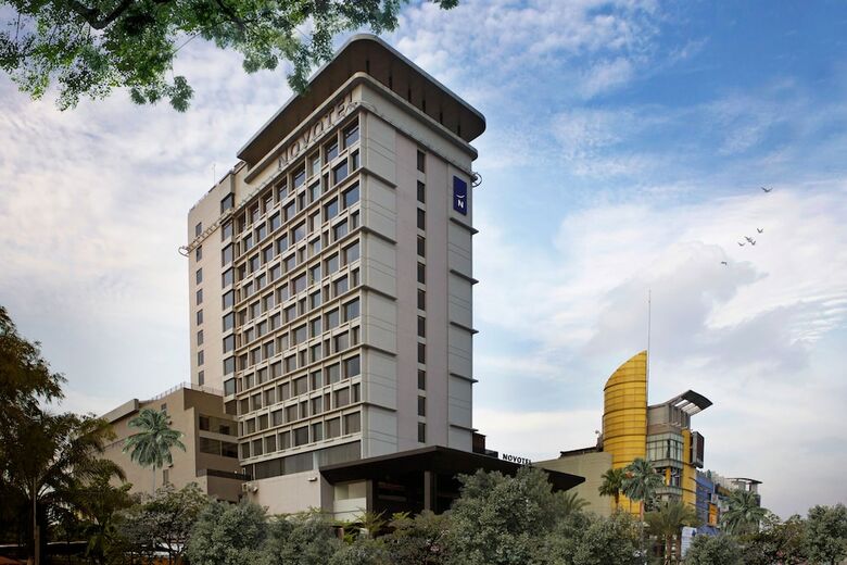 Hotel Novotel Pekanbaru