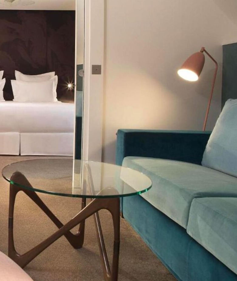 Hotel H�tel Dupond-smith