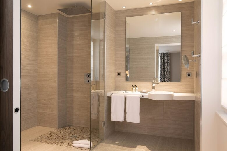Hotel H�tel Dupond-smith