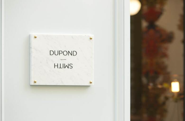 Hotel H�tel Dupond-smith