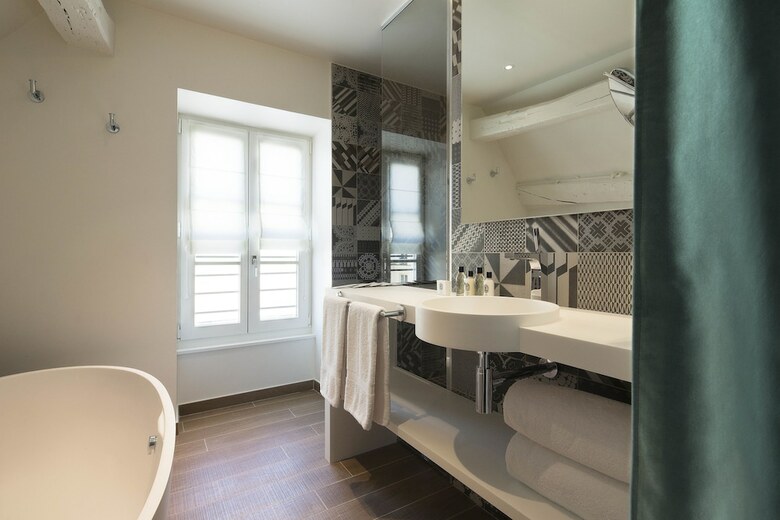 Hotel H�tel Dupond-smith