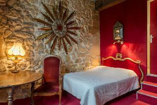 Hotel H�tel Esmeralda