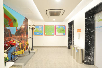 Pop! Hotel Diponegoro Surabaya