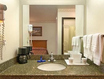 Hotel Days Inn And Suites Brinkley