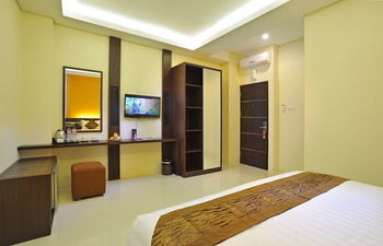 D'season Hotel