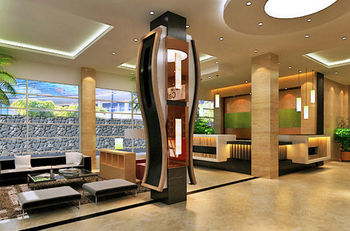 Hotel Asoka Luxury