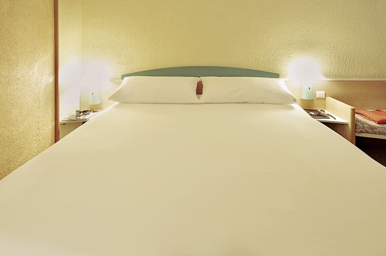 Hotel Ibis Rouen Centre Rive Droite