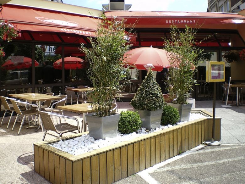 Hotel Ibis Rouen Centre Rive Droite