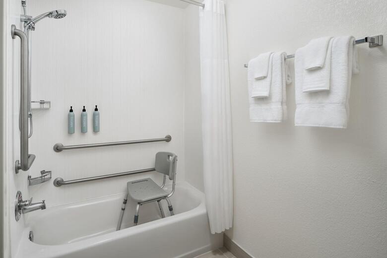 Hotel Courtyard By Marriott Baton Rouge Siegen Lane