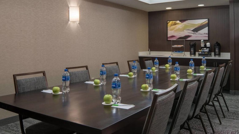 Hotel Courtyard By Marriott Baton Rouge Siegen Lane