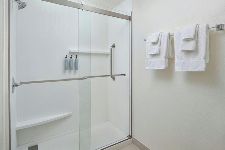 Hotel Courtyard By Marriott Baton Rouge Siegen Lane