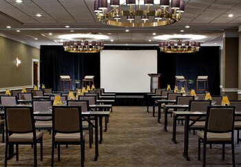 Hotel Minneapolis Marriott West