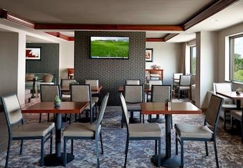 Hotel Minneapolis Marriott West