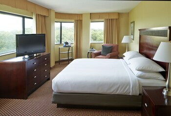 Hotel Minneapolis Marriott West