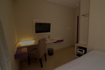 Hotel Vio Cihampelas Managed By Topotels