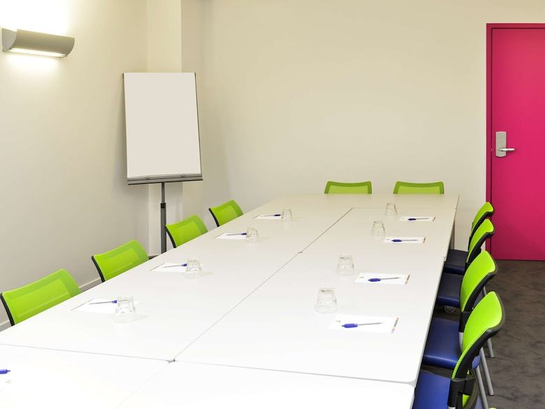 Hotel Ibis Styles Montelimar Centre