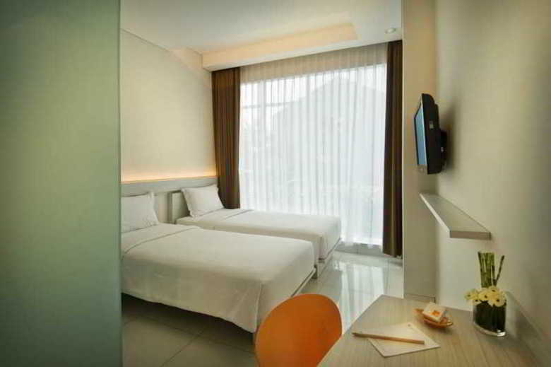 V Hotel & Residence Bandung