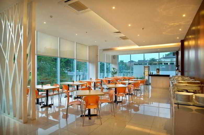 V Hotel & Residence Bandung