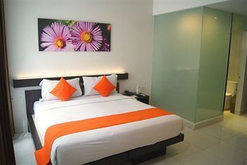 V Hotel & Residence Bandung