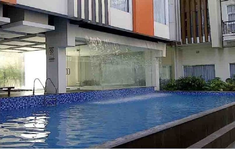 V Hotel & Residence Bandung