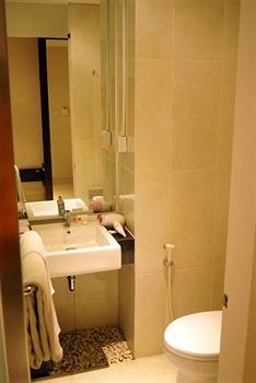 V Hotel & Residence Bandung