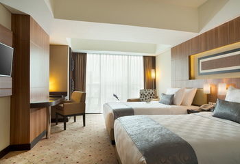 Best Western Premier La Grande Hotel