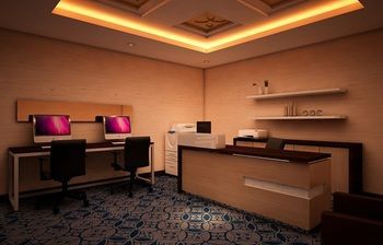 Best Western Premier La Grande Hotel