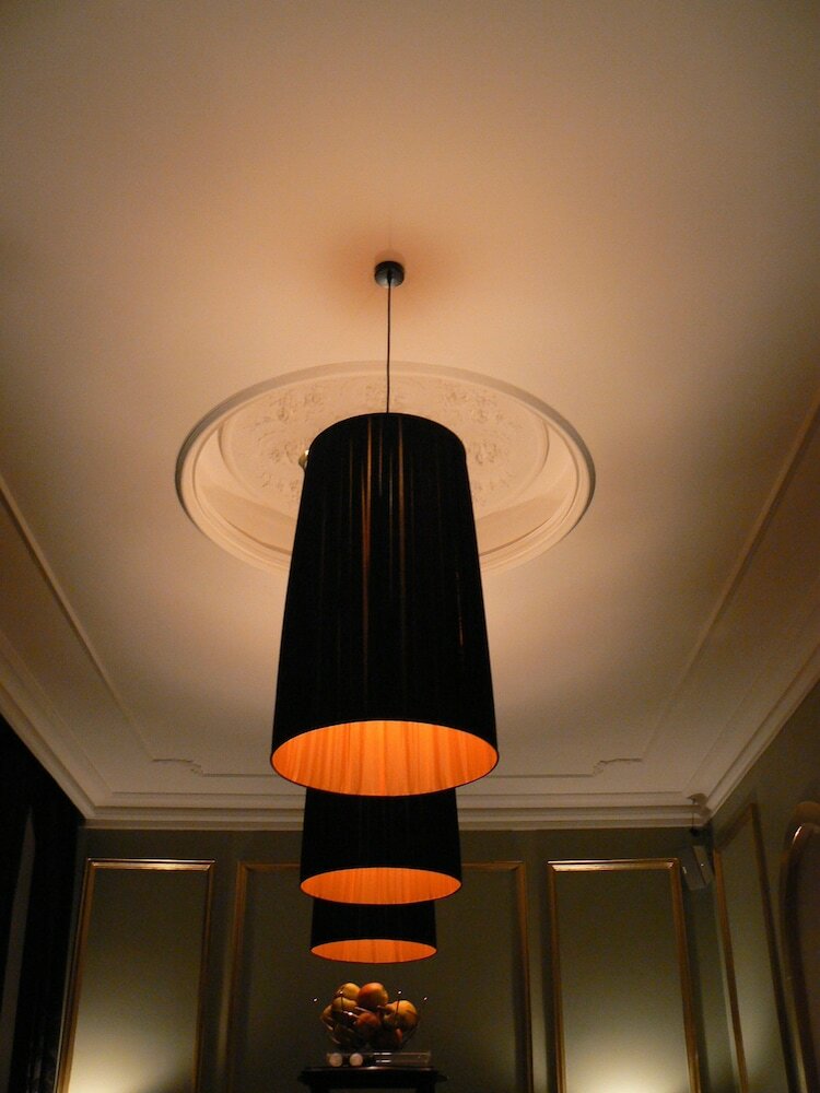 L'hotel Particulier Arras